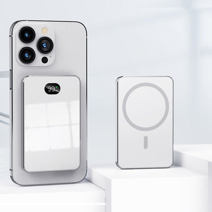 Speedy Mag Wireless Charger for iPhone - Renee Lane Company