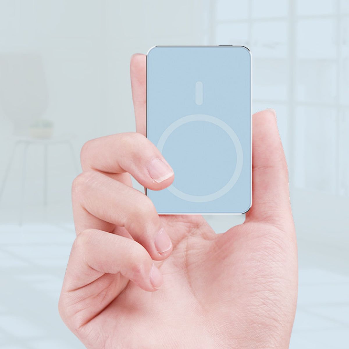 Speedy Mag Wireless Charger for iPhone - Renee Lane Company