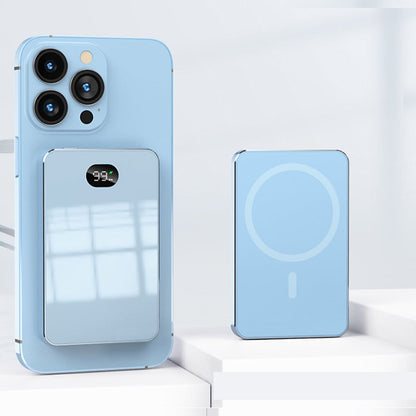 Speedy Mag Wireless Charger for iPhone - Renee Lane Company