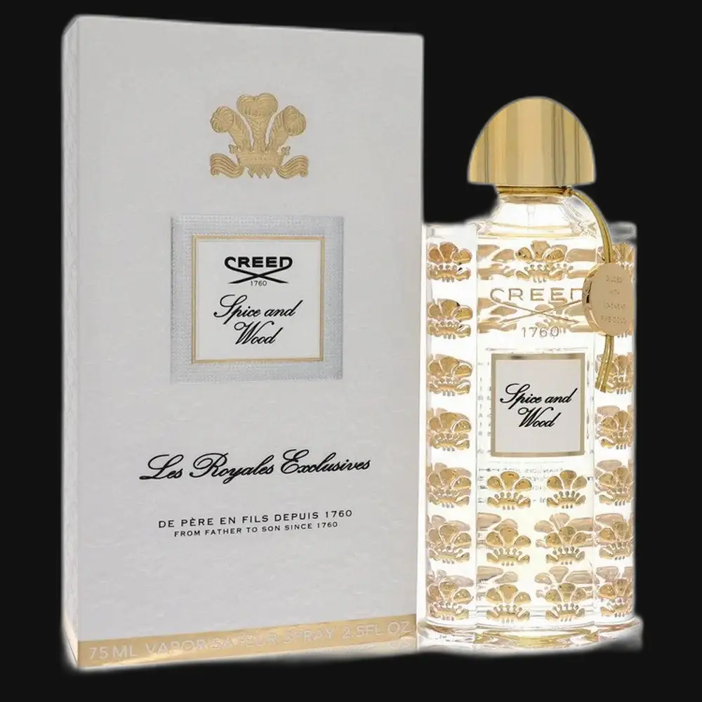 Spice And Wood By Creed (Unisex) - Renee Lane Company