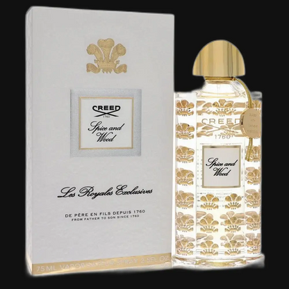 Spice And Wood By Creed (Unisex) - Renee Lane Company