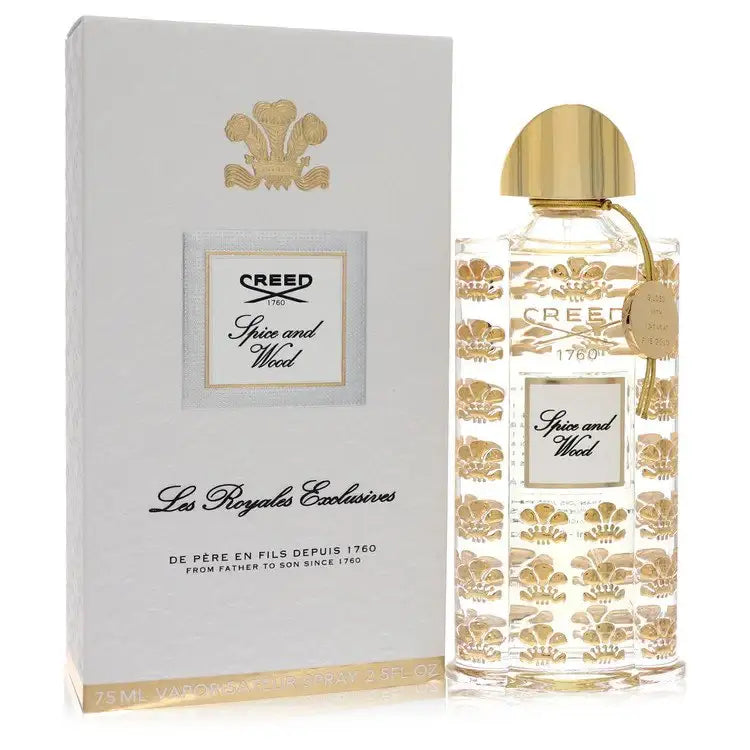 Spice And Wood By Creed (Unisex) - Renee Lane Company