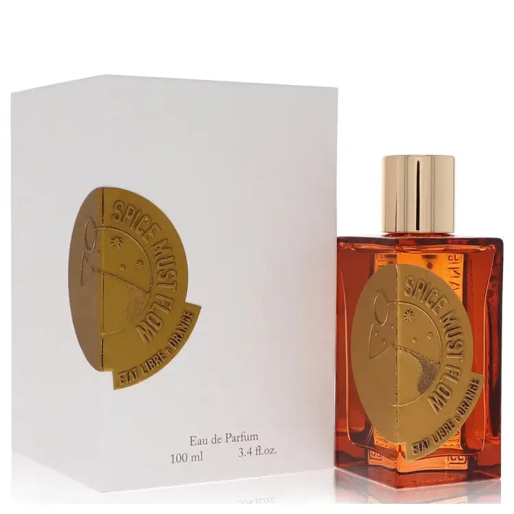 Spice Must Flow By Etat Libre d'Orange (Unisex) - Renee Lane Company