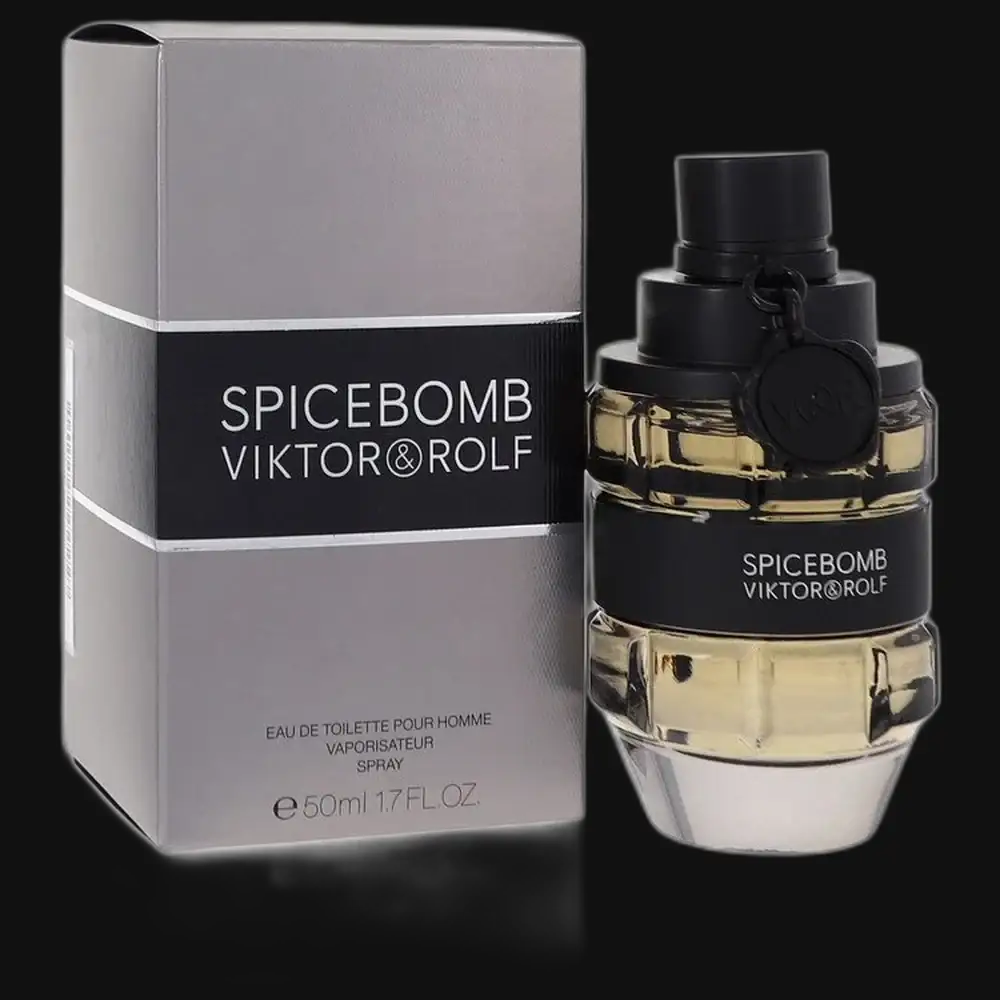 Spicebomb By Viktor & Rolf Cologne for Men - Renee Lane Company