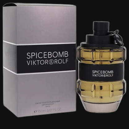 Spicebomb By Viktor & Rolf Cologne for Men - Renee Lane Company