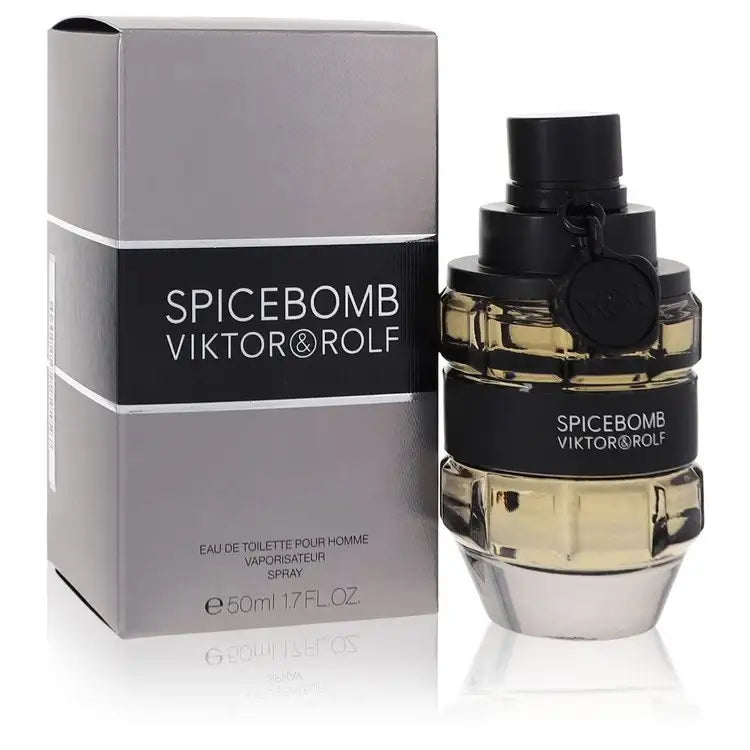 Spicebomb By Viktor & Rolf Cologne for Men - Renee Lane Company