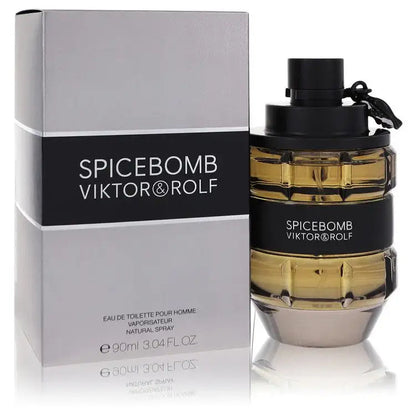 Spicebomb By Viktor & Rolf Cologne for Men - Renee Lane Company