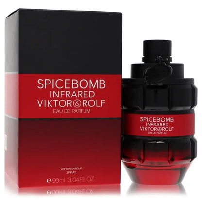 Spicebomb Infrared By Viktor & Rolf Cologne for Men - Renee Lane Company