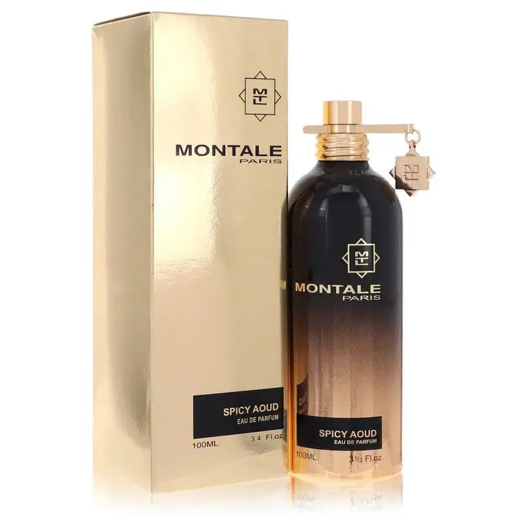 Spicy Aoud By Montale (Unisex) - Renee Lane Company