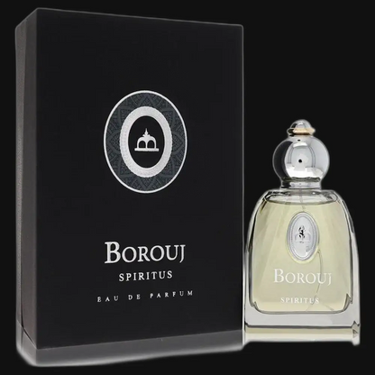Spiritus By Borouj (Unisex) - Renee Lane Company