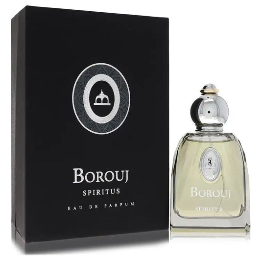 Spiritus By Borouj (Unisex) - Renee Lane Company