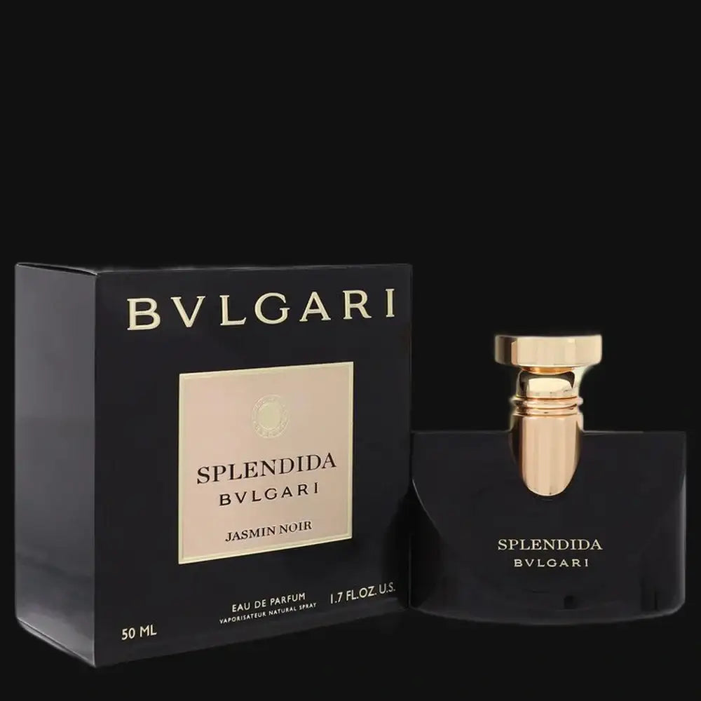 Splendida Jasmin Noir By Bvlgari Perfume for Women - Renee Lane Company