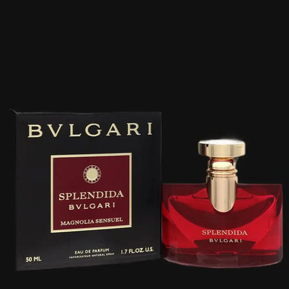 Splendida Magnolia Sensuel By Bvlgari Perfume for Women - Renee Lane Company