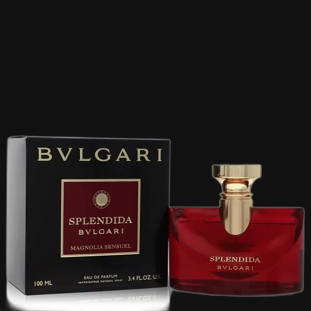 Splendida Magnolia Sensuel By Bvlgari Perfume for Women - Renee Lane Company