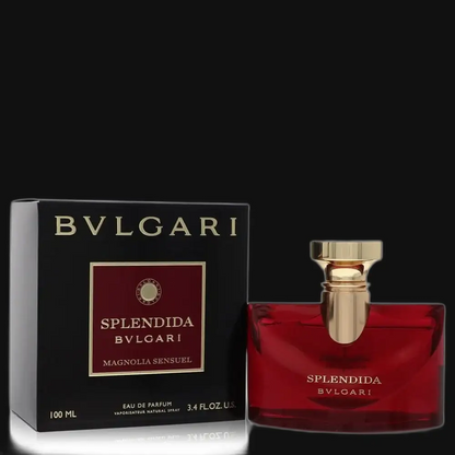 Splendida Magnolia Sensuel By Bvlgari Perfume for Women - Renee Lane Company