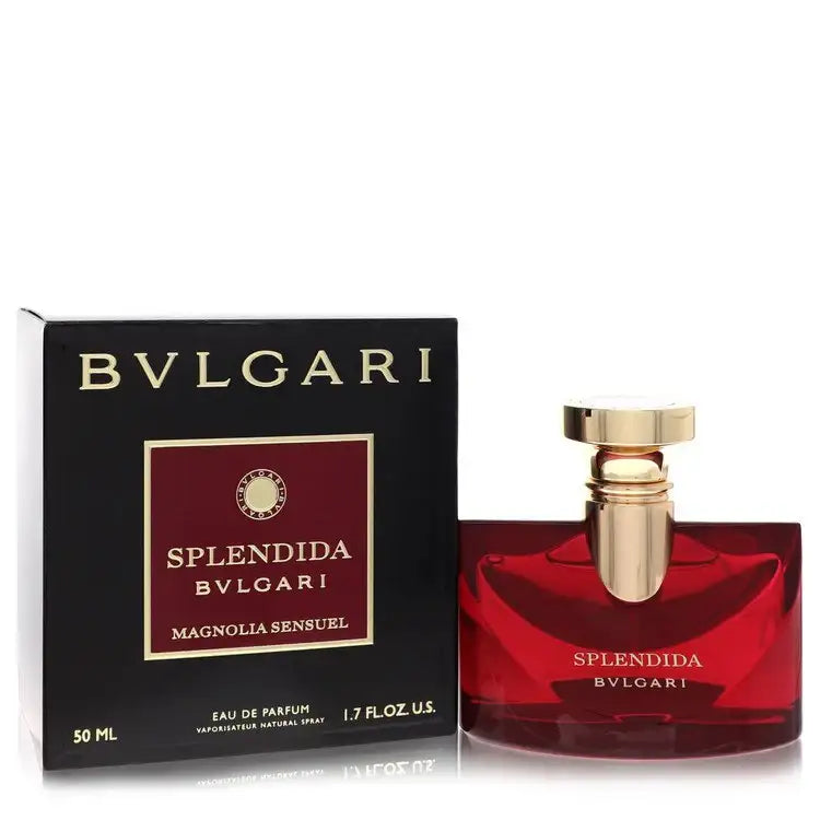 Splendida Magnolia Sensuel By Bvlgari Perfume for Women - Renee Lane Company