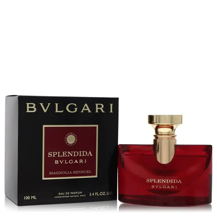 Splendida Magnolia Sensuel By Bvlgari Perfume for Women - Renee Lane Company