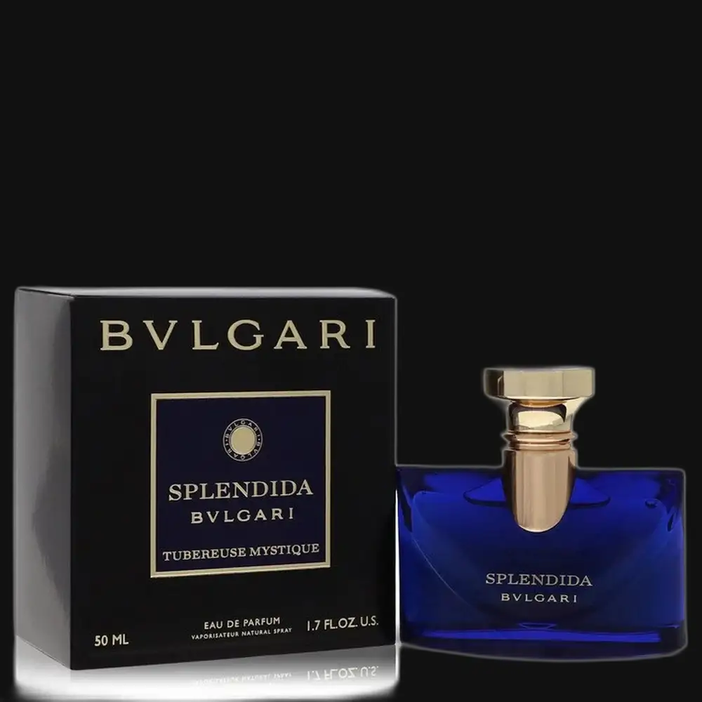 Splendida Tubereuse Mystique By Bvlgari Perfume for Women - Renee Lane Company