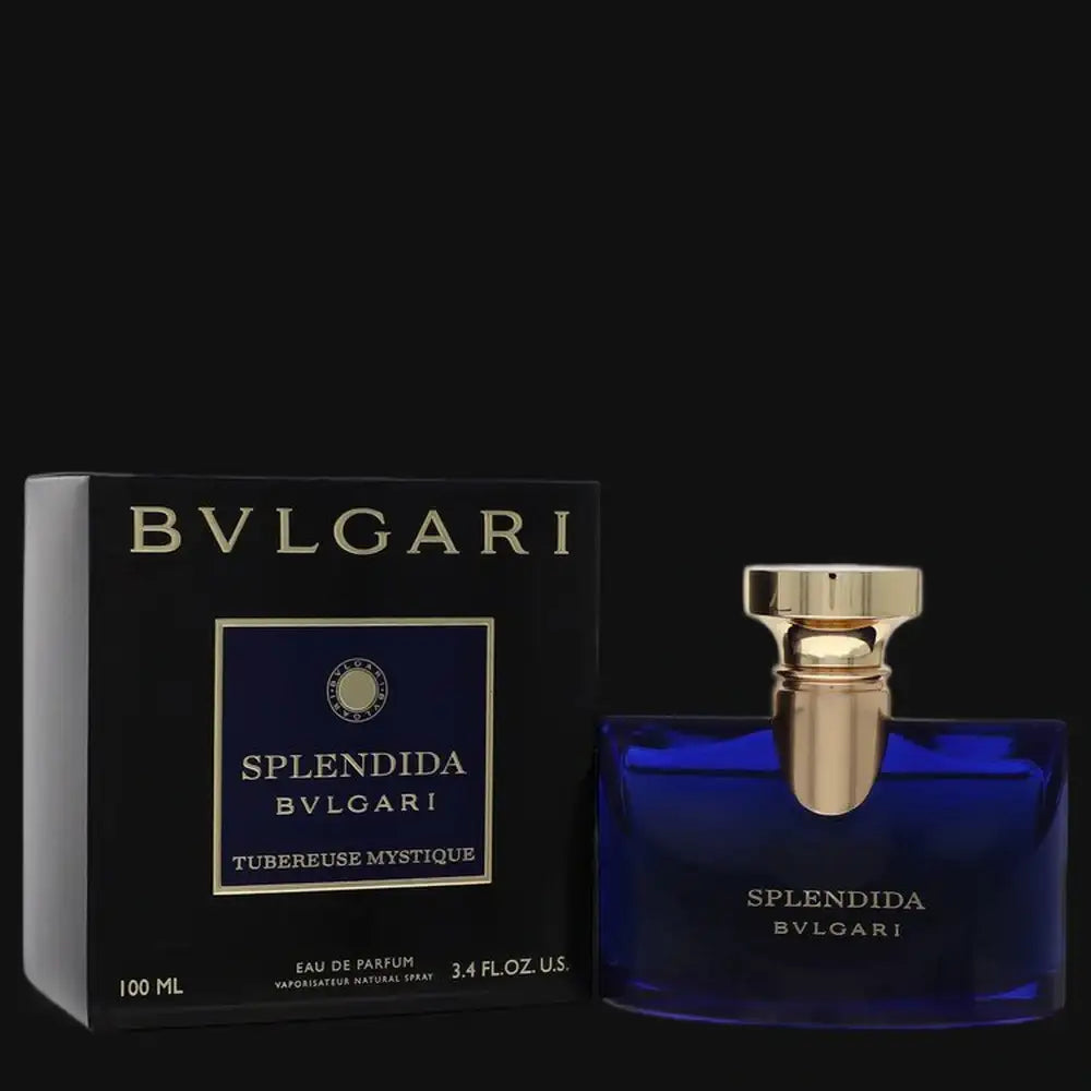Splendida Tubereuse Mystique By Bvlgari Perfume for Women - Renee Lane Company