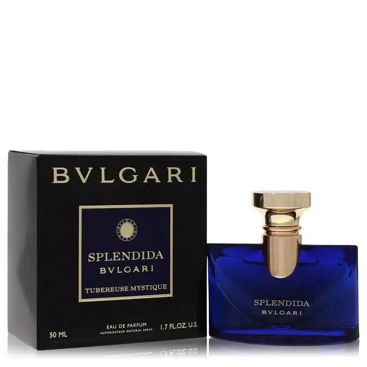 Splendida Tubereuse Mystique By Bvlgari Perfume for Women - Renee Lane Company