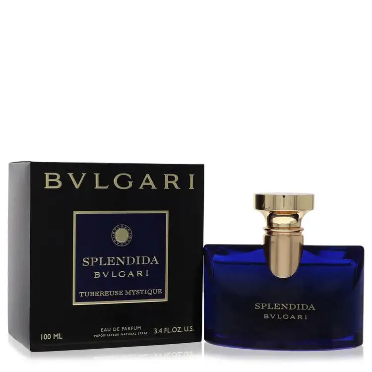 Splendida Tubereuse Mystique By Bvlgari Perfume for Women - Renee Lane Company