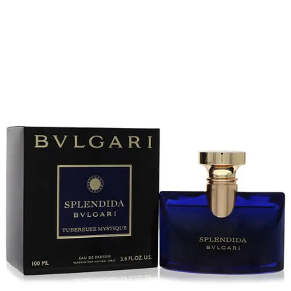 Splendida Tubereuse Mystique By Bvlgari Perfume for Women - Renee Lane Company