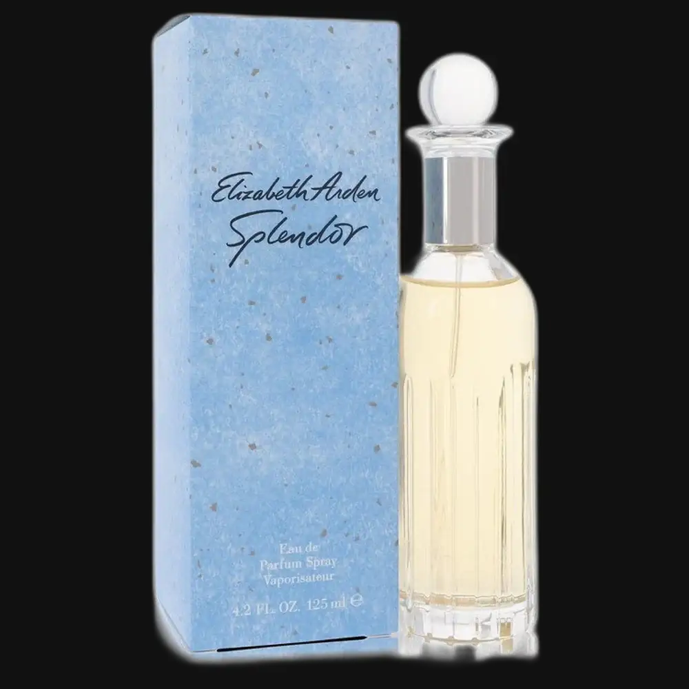 Splendor By Elizabeth Arden Perfume for Women - Renee Lane Company