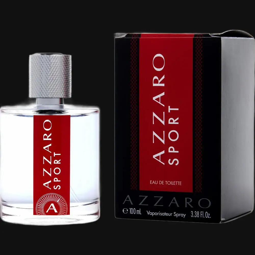 Sport By Azzaro Cologne for Men - Renee Lane Company