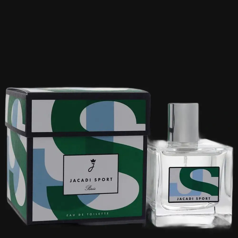 Sport By Jacadi Cologne for Men - Renee Lane Company