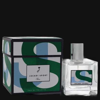 Sport By Jacadi Cologne for Men - Renee Lane Company