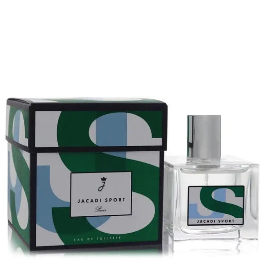Sport By Jacadi Cologne for Men - Renee Lane Company