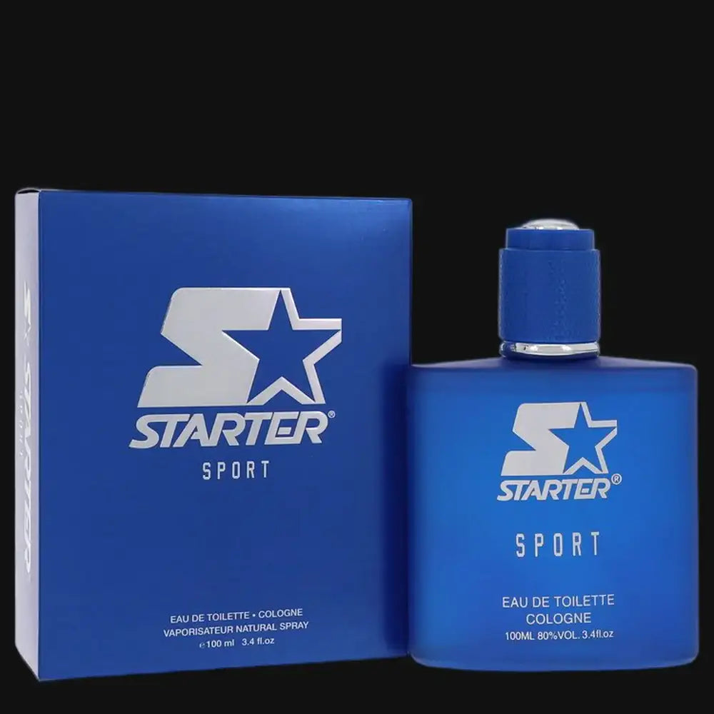 Sport By Starter Cologne for Men - Renee Lane Company
