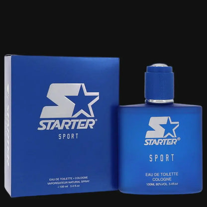 Sport By Starter Cologne for Men - Renee Lane Company