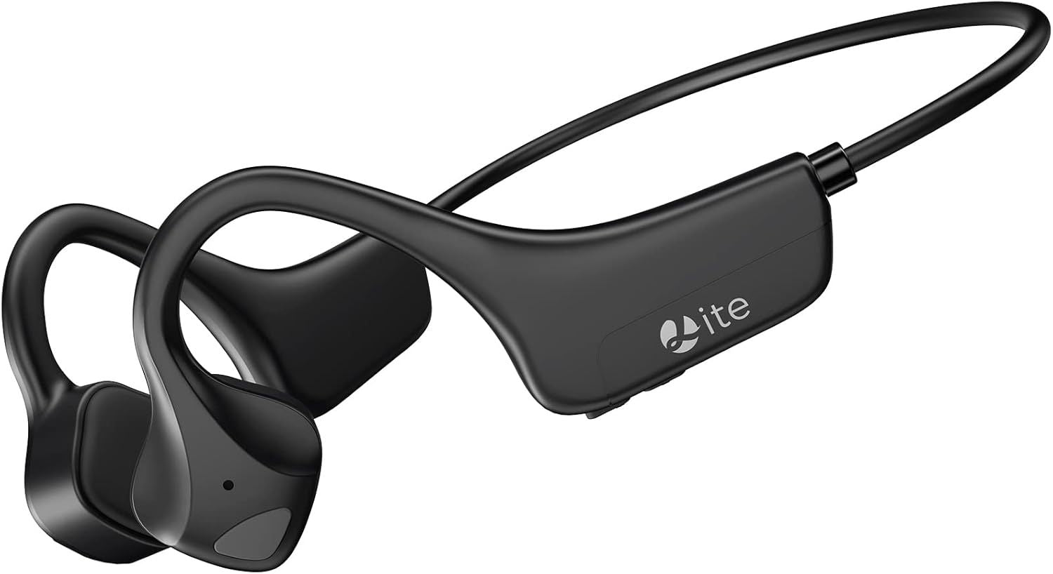 Sport Wireless Bone Conduction Earphones – Open-Ear Safety Design, IPX6 Sweat-proof, 8 Hrs Call - Renee Lane Company