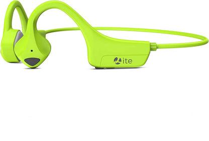 Sport Wireless Bone Conduction Earphones – Open-Ear Safety Design, IPX6 Sweat-proof, 8 Hrs Call - Renee Lane Company