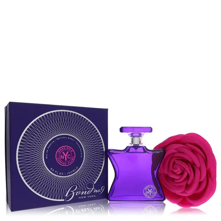 Spring Fling By Bond No. 9 Perfume for Women - Renee Lane Company