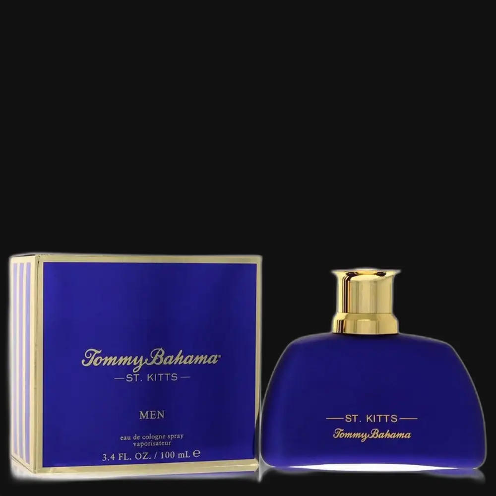 St. Kitts By Tommy Bahama Cologne for Men - Renee Lane Company