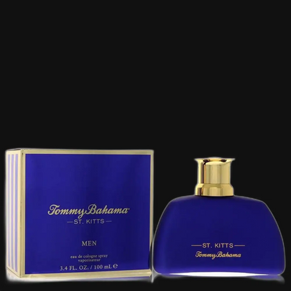 St. Kitts By Tommy Bahama Cologne for Men - Renee Lane Company
