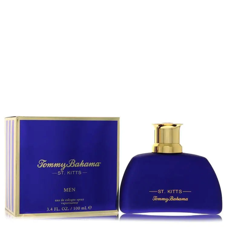 St. Kitts By Tommy Bahama Cologne for Men - Renee Lane Company