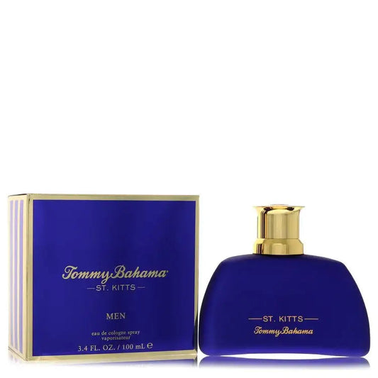 St. Kitts By Tommy Bahama Cologne for Men - Renee Lane Company