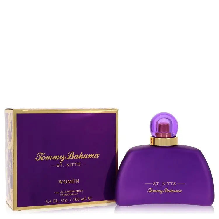 St. Kitts By Tommy Bahama Perfume for Women - Renee Lane Company