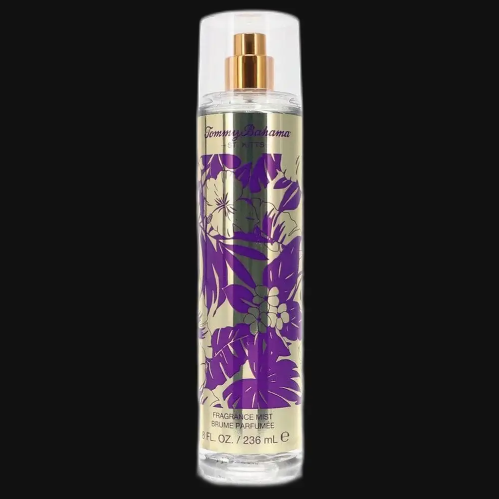 St. Kitts Fragrance Mist By Tommy Bahama Perfume for Women - Renee Lane Company