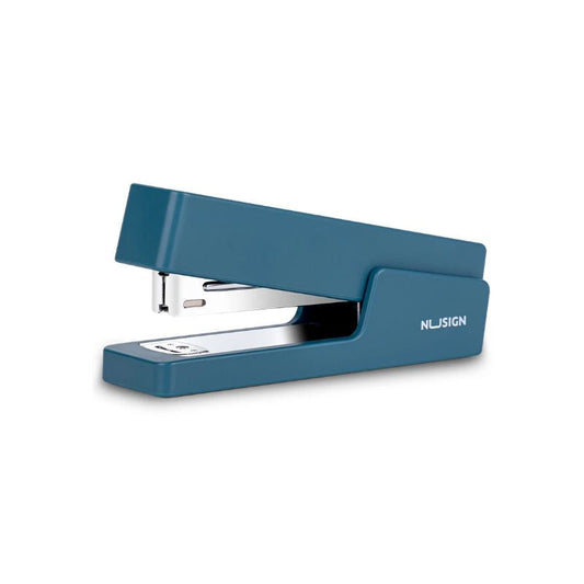 Stapler With 1000 Staples StaplerStapler Office Stapler Heavy Duty StaplerDesktop Stapler Standard Beautiful Accessories Commercial Business Decoration Full Desktop Office Handheld Stapler - Renee Lane Company