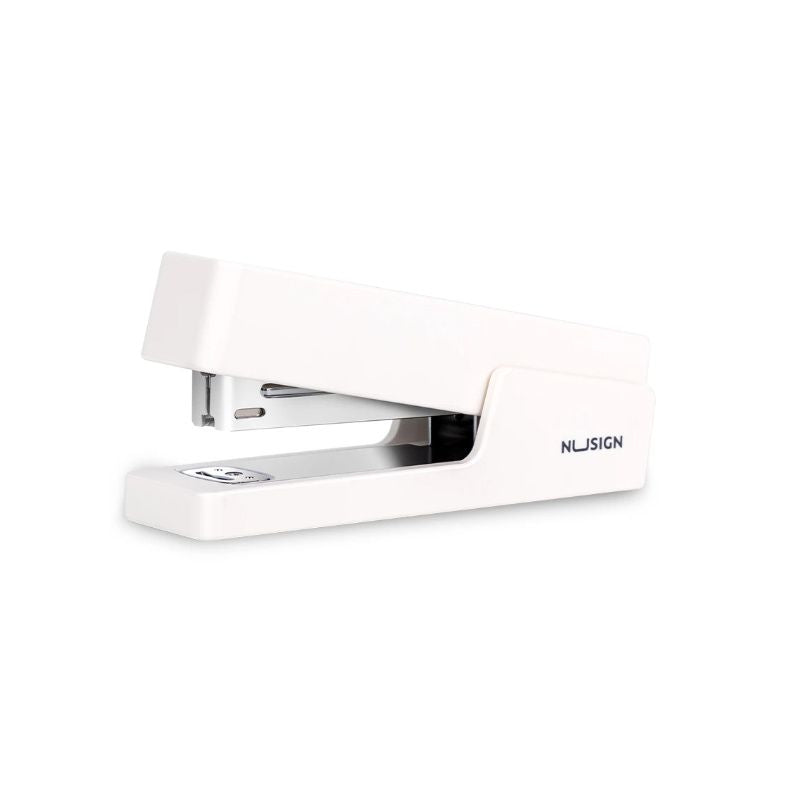Stapler With 1000 Staples StaplerStapler Office Stapler Heavy Duty StaplerDesktop Stapler Standard Beautiful Accessories Commercial Business Decoration Full Desktop Office Handheld Stapler - Renee Lane Company