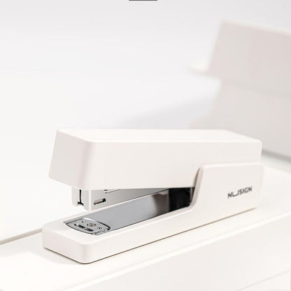 Stapler With 1000 Staples StaplerStapler Office Stapler Heavy Duty StaplerDesktop Stapler Standard Beautiful Accessories Commercial Business Decoration Full Desktop Office Handheld Stapler - Renee Lane Company