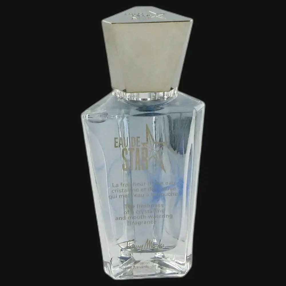 Star By Thierry Mugler Perfume for Women - Renee Lane Company