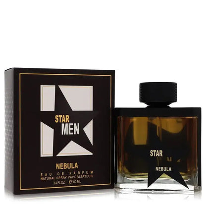 Star Men Nebula By Fragrance World Cologne for Men - Renee Lane Company