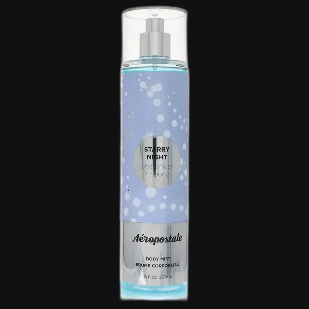 Starry Night By Aeropostale Perfume for Women - Renee Lane Company