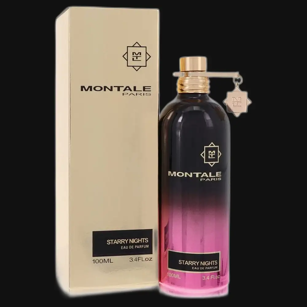 Starry Nights By Montale Perfume for Women - Renee Lane Company