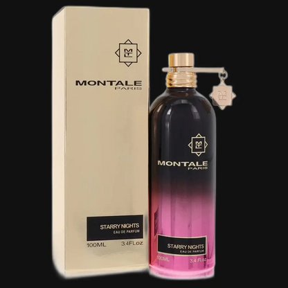 Starry Nights By Montale Perfume for Women - Renee Lane Company